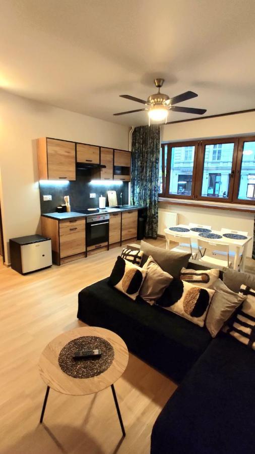 Piotra Skargi Apartment - Wroclaw — Photos 3